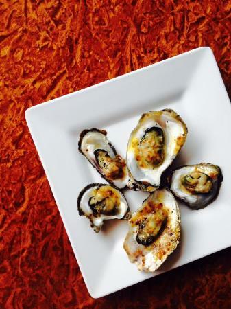 Abi's Seafoods & Grill